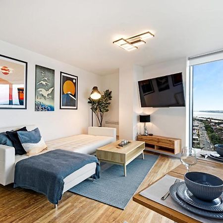 Host & Stay - The Baltic Hideaway Liverpool Zewnętrze zdjęcie