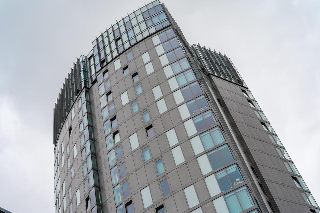 Host & Stay - The Baltic Hideaway Liverpool Zewnętrze zdjęcie
