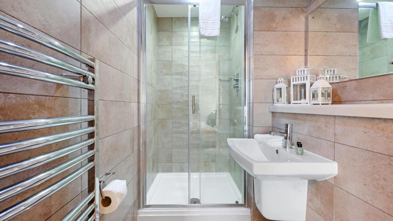 Host & Stay - The Baltic Hideaway Liverpool Zewnętrze zdjęcie