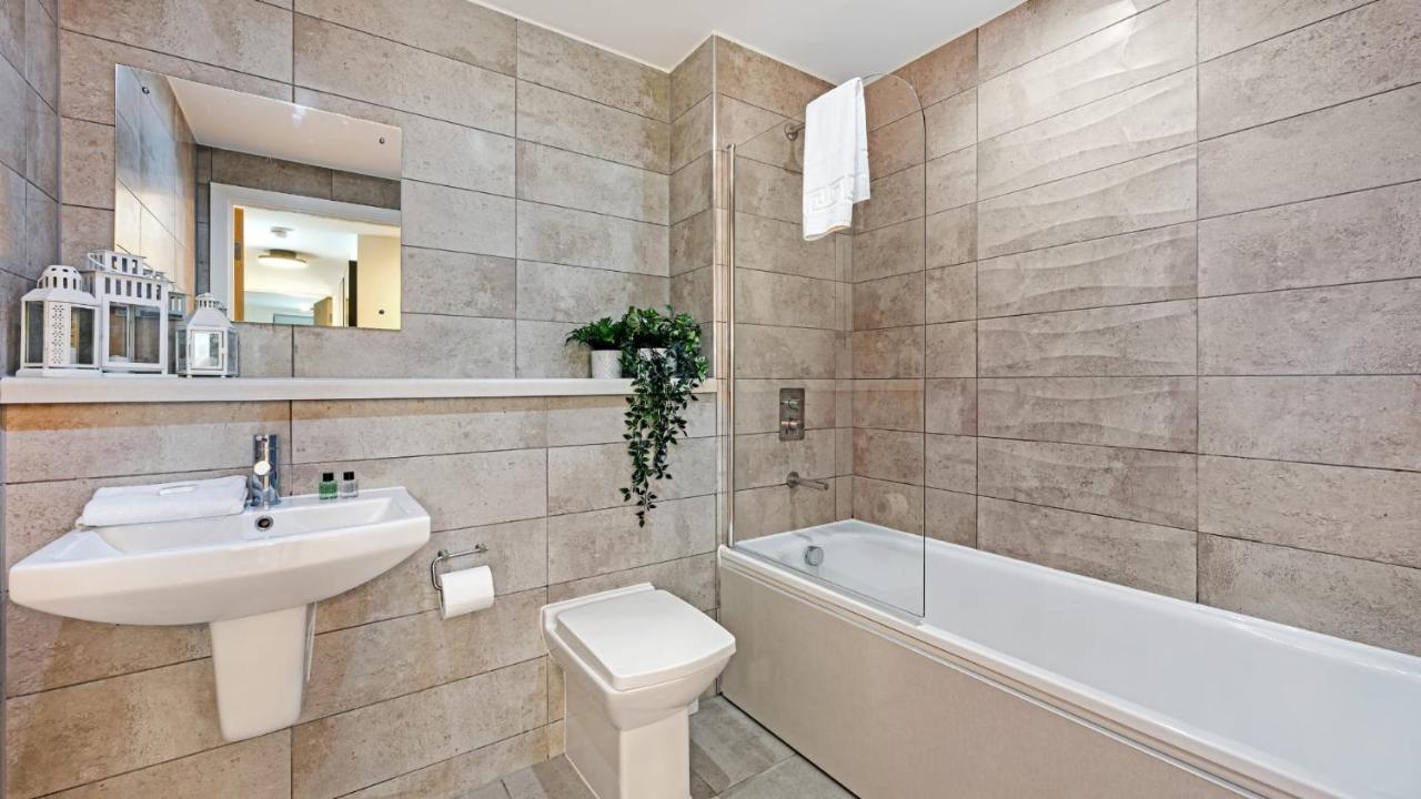 Host & Stay - The Baltic Hideaway Liverpool Zewnętrze zdjęcie
