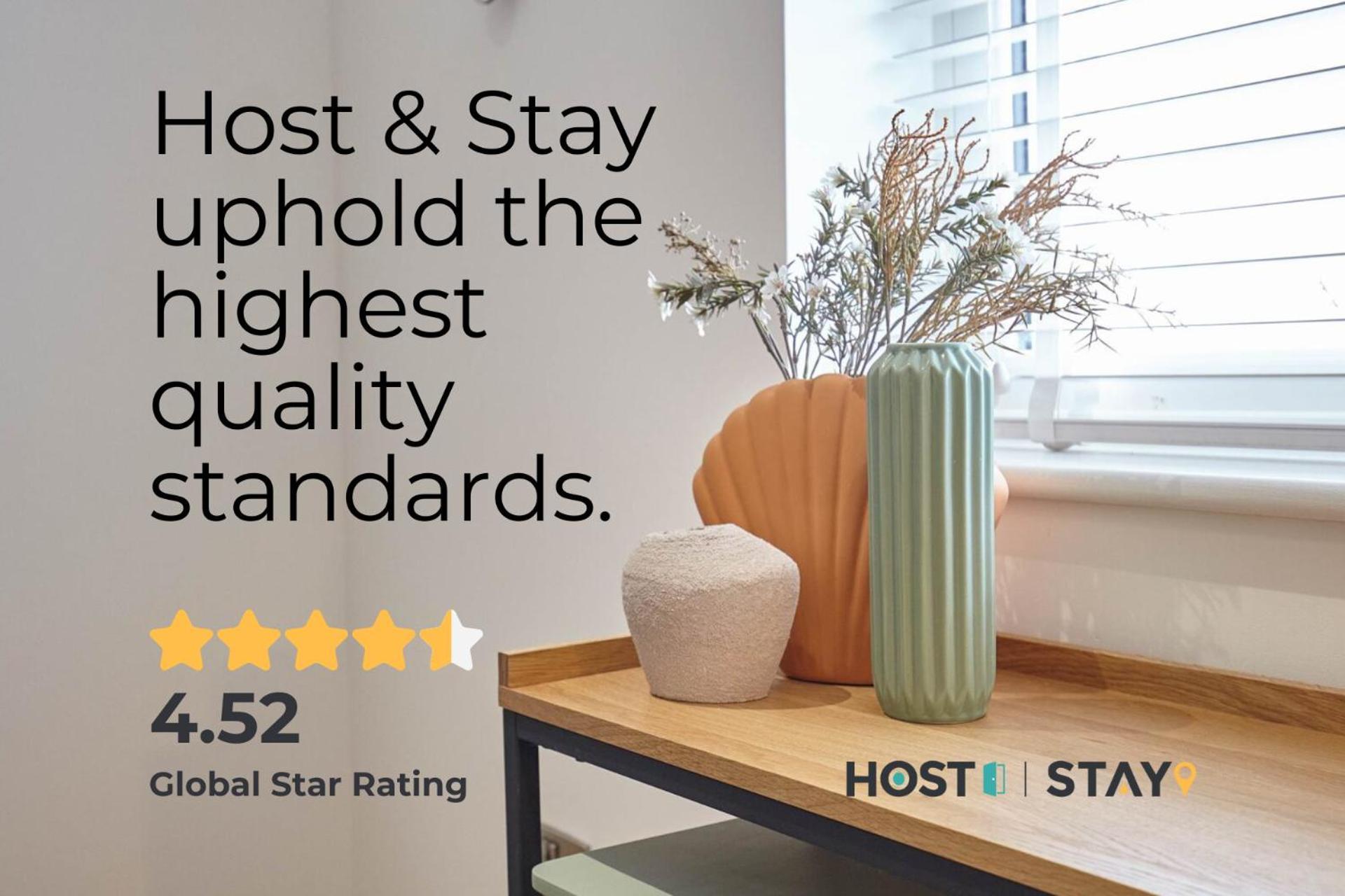 Host & Stay - The Baltic Hideaway Liverpool Zewnętrze zdjęcie